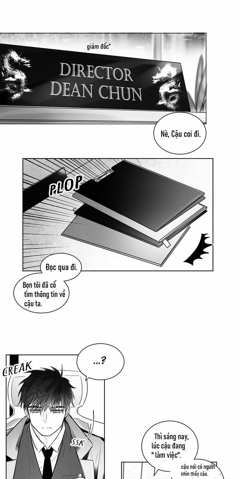 Một Ngàn Con Hạc Giấy 2 trang 17