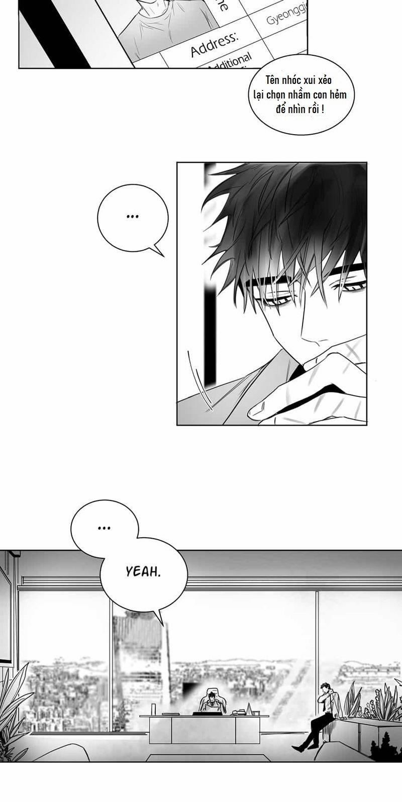 Một Ngàn Con Hạc Giấy 2 trang 19