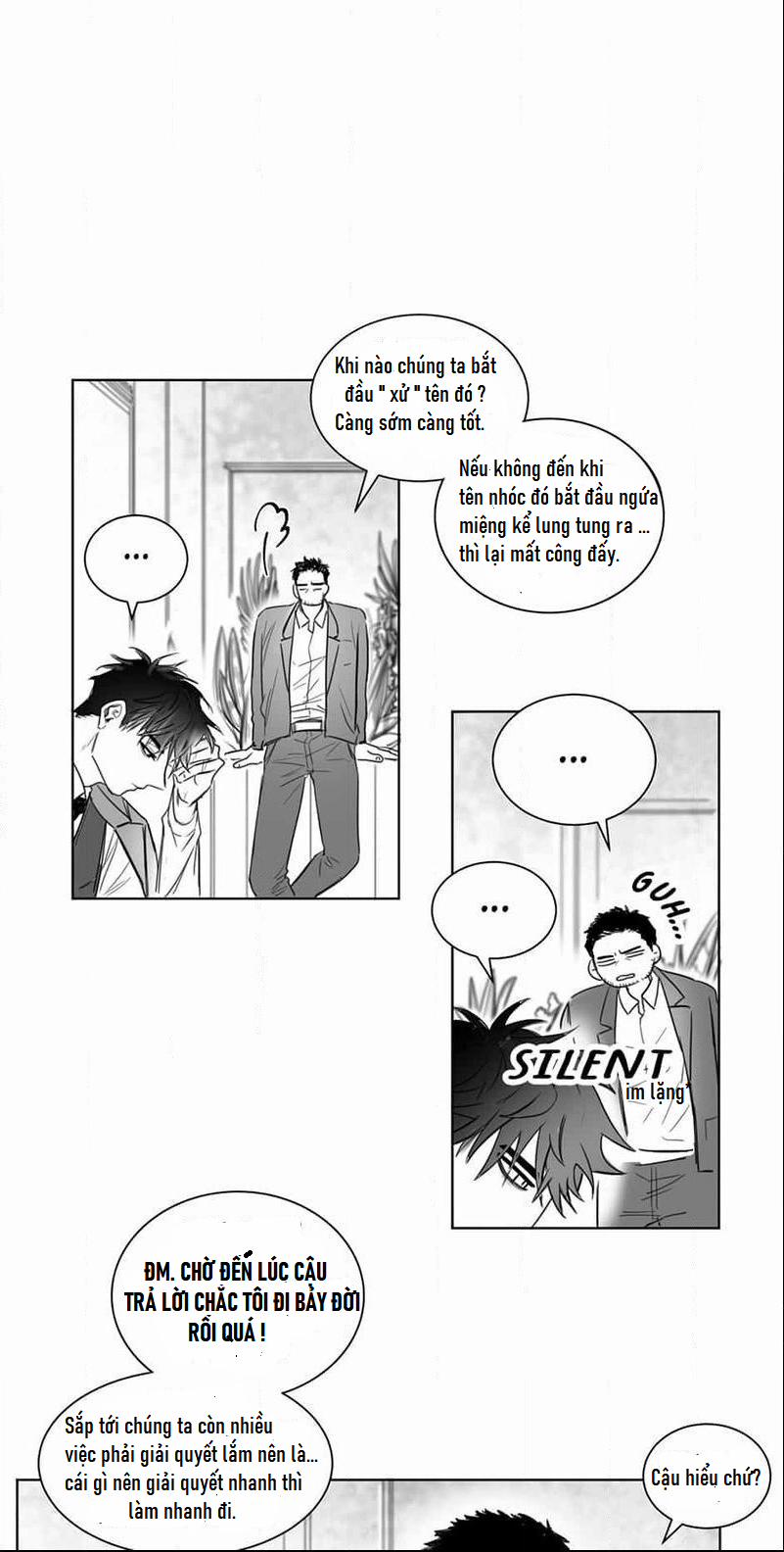 Một Ngàn Con Hạc Giấy 2 trang 20