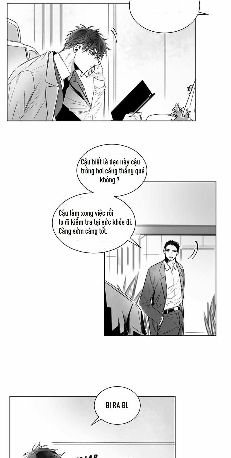 Một Ngàn Con Hạc Giấy 2 trang 22