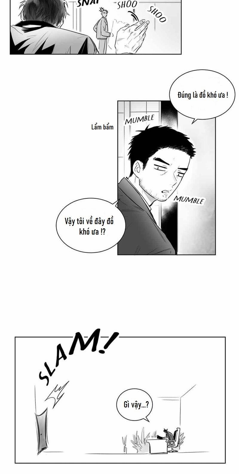 Một Ngàn Con Hạc Giấy 2 trang 23