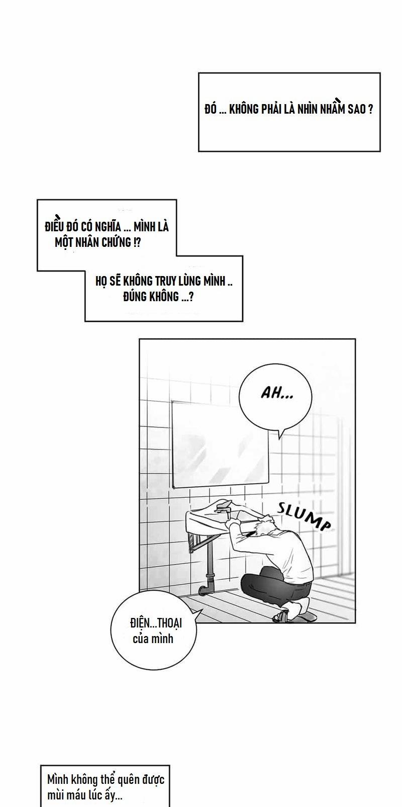 Một Ngàn Con Hạc Giấy 2 trang 6