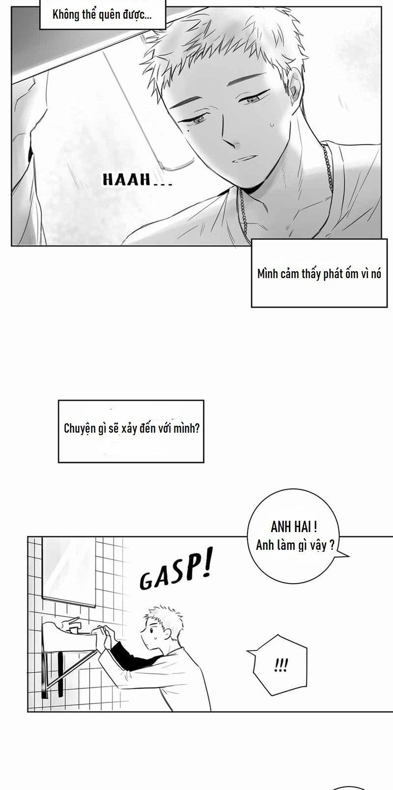 Một Ngàn Con Hạc Giấy 2 trang 7