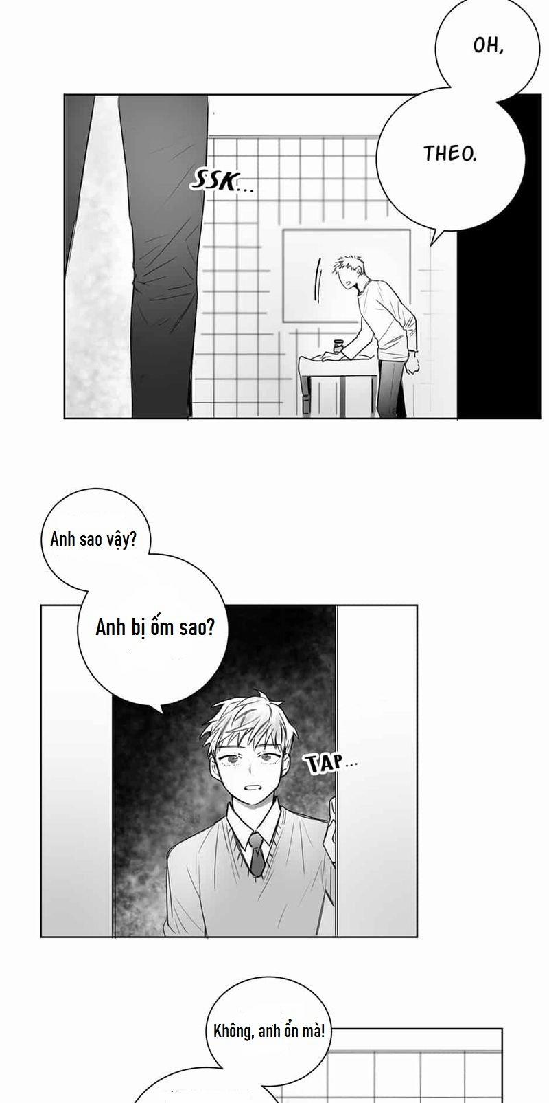 Một Ngàn Con Hạc Giấy 2 trang 8