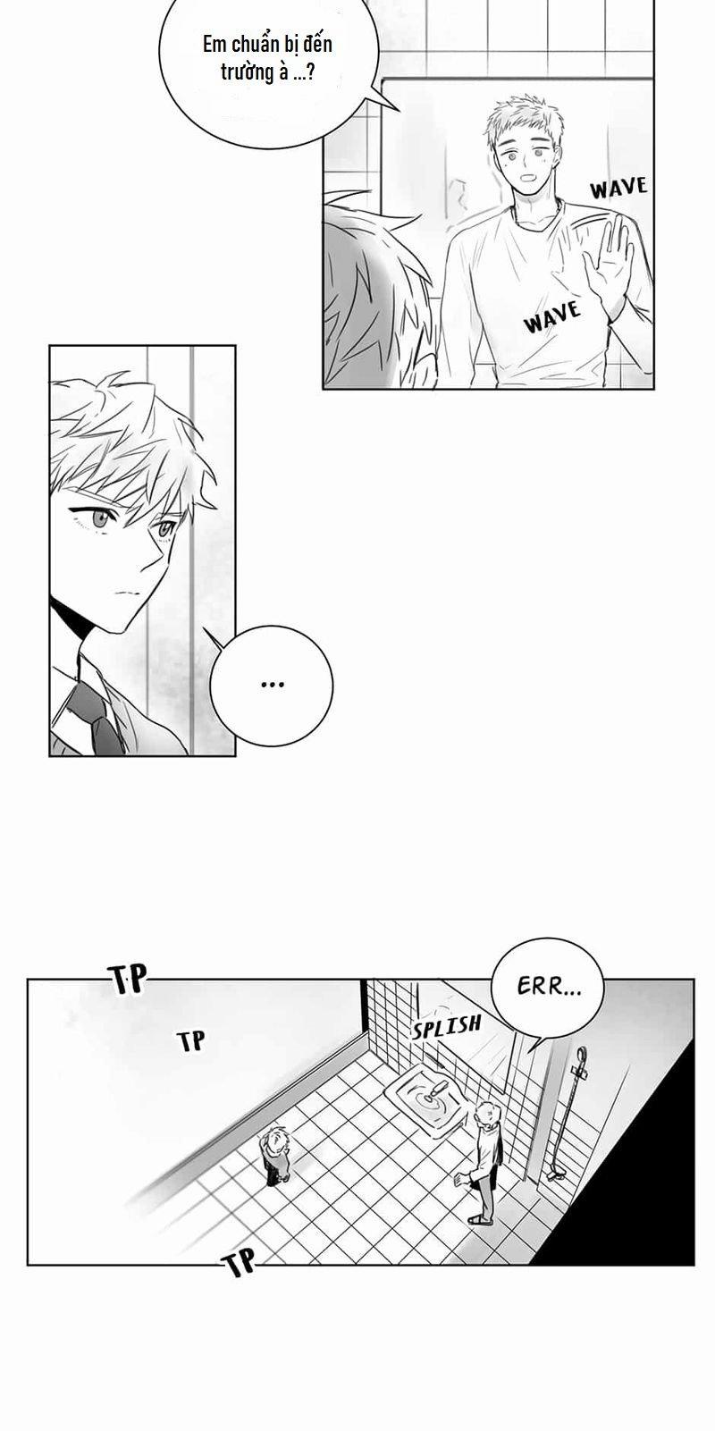 Một Ngàn Con Hạc Giấy 2 trang 9