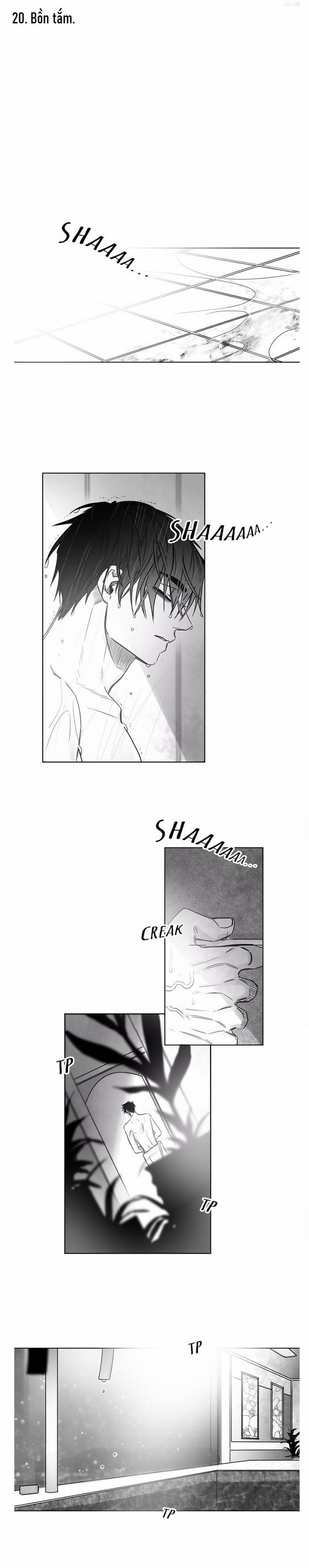 Một Ngàn Con Hạc Giấy 20 trang 0