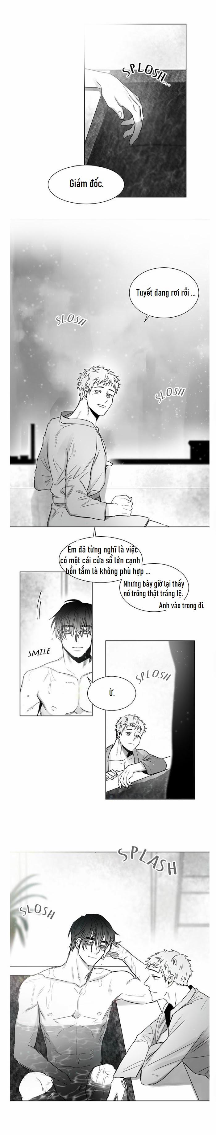 Một Ngàn Con Hạc Giấy 20 trang 1