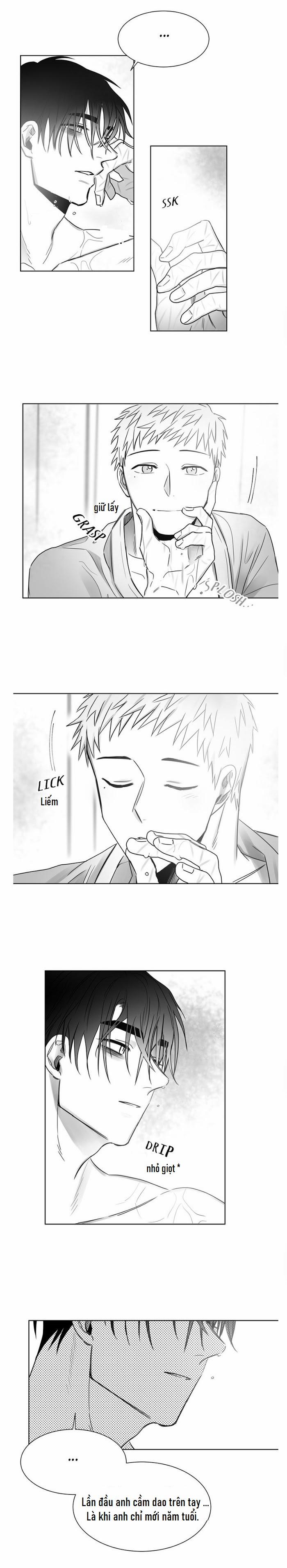 Một Ngàn Con Hạc Giấy 20 trang 2