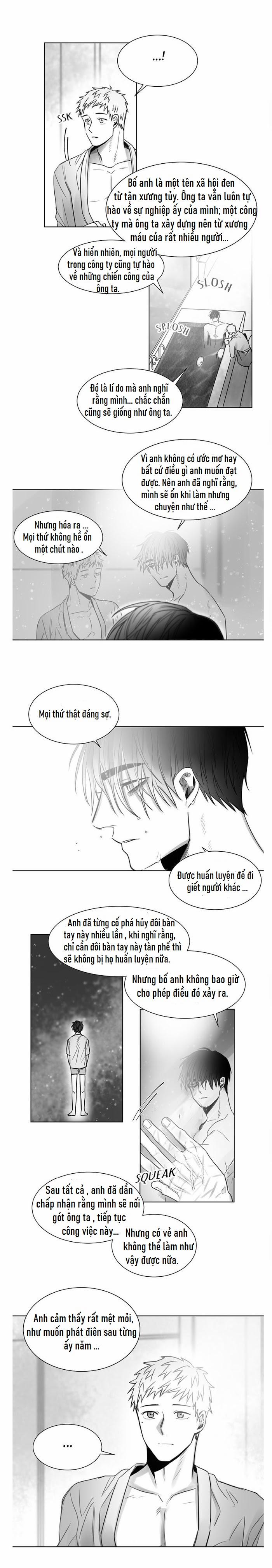 Một Ngàn Con Hạc Giấy 20 trang 3