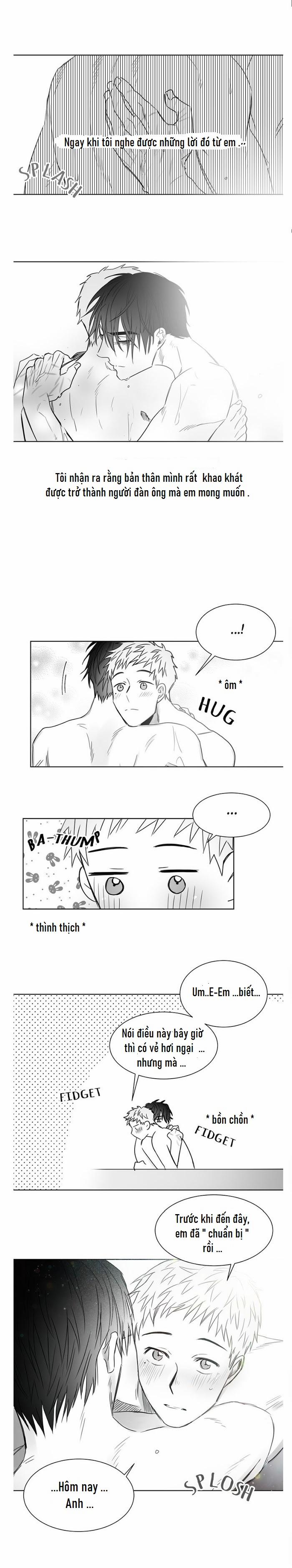 Một Ngàn Con Hạc Giấy 20 trang 8