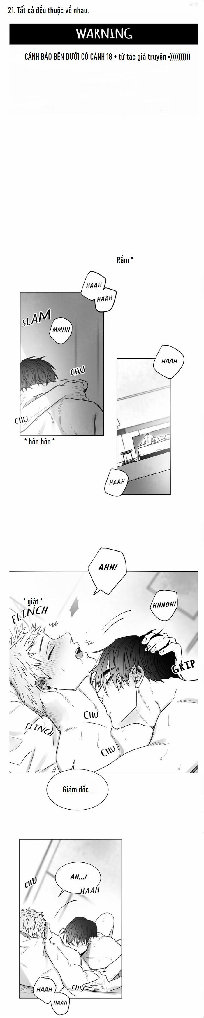 Một Ngàn Con Hạc Giấy 21 trang 0