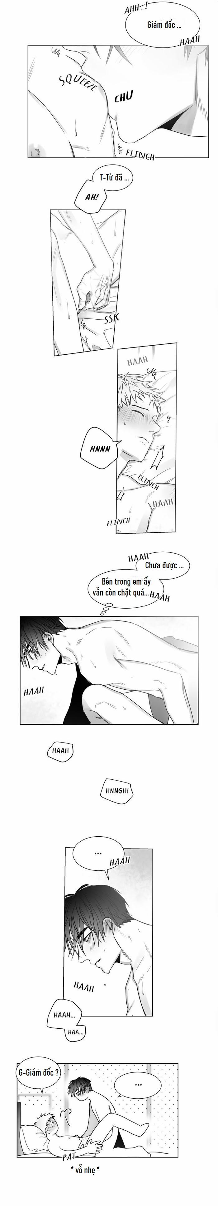 Một Ngàn Con Hạc Giấy 21 trang 1