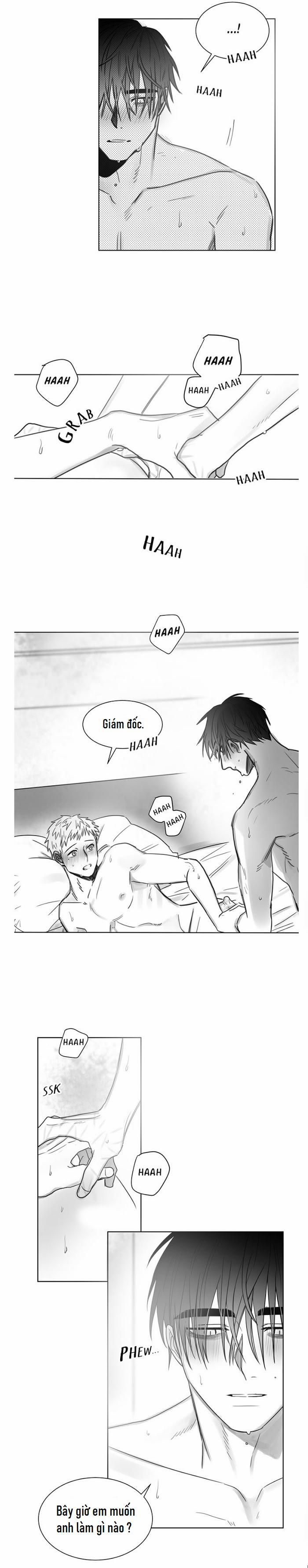 Một Ngàn Con Hạc Giấy 21 trang 5