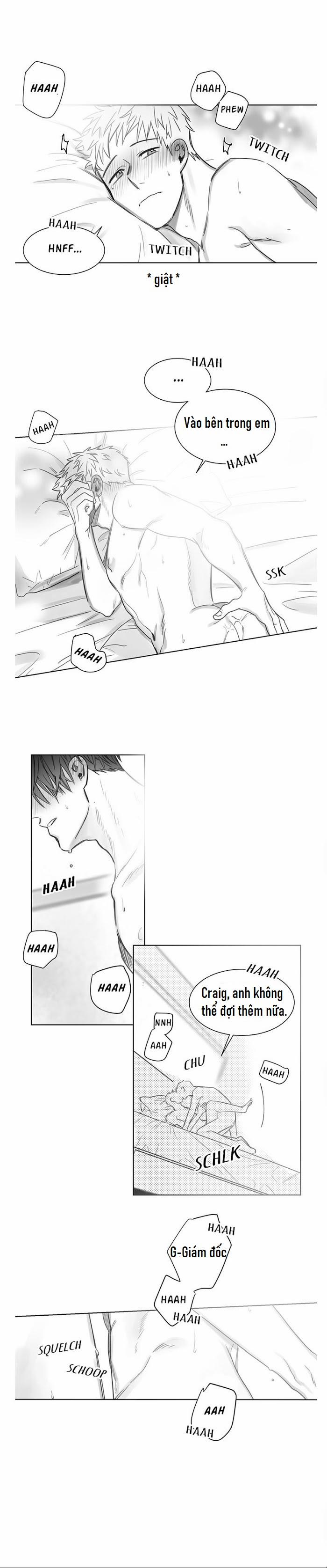 Một Ngàn Con Hạc Giấy 21 trang 6