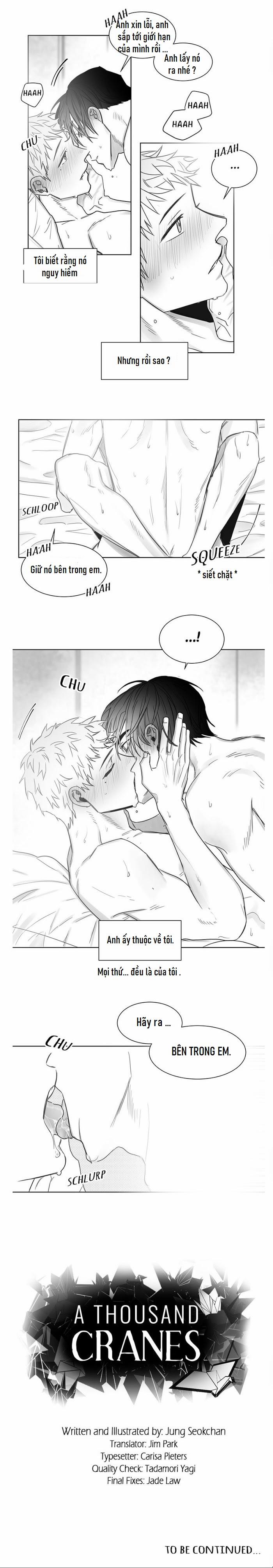 Một Ngàn Con Hạc Giấy 21 trang 8