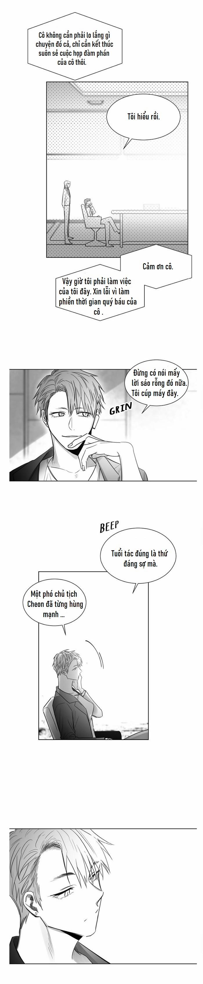 Một Ngàn Con Hạc Giấy 22 trang 2