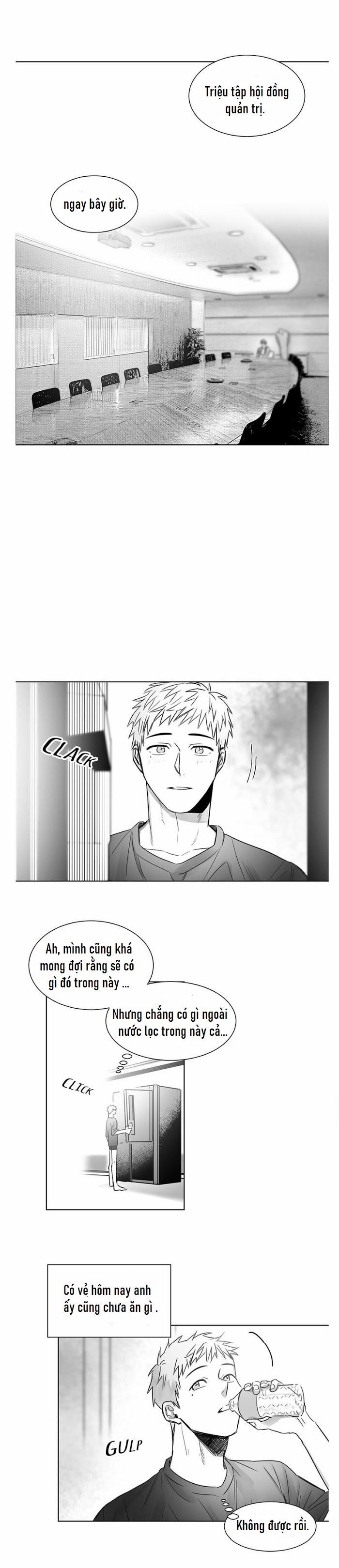 Một Ngàn Con Hạc Giấy 22 trang 3