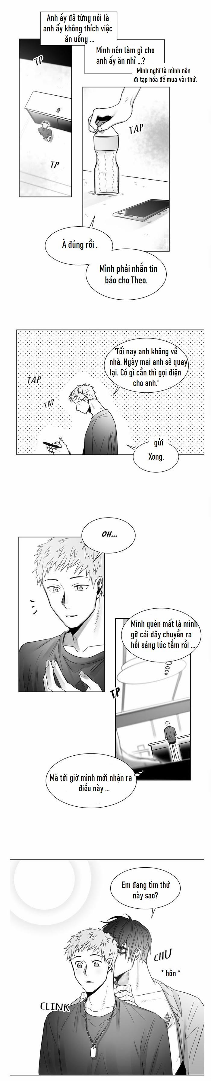 Một Ngàn Con Hạc Giấy 22 trang 4