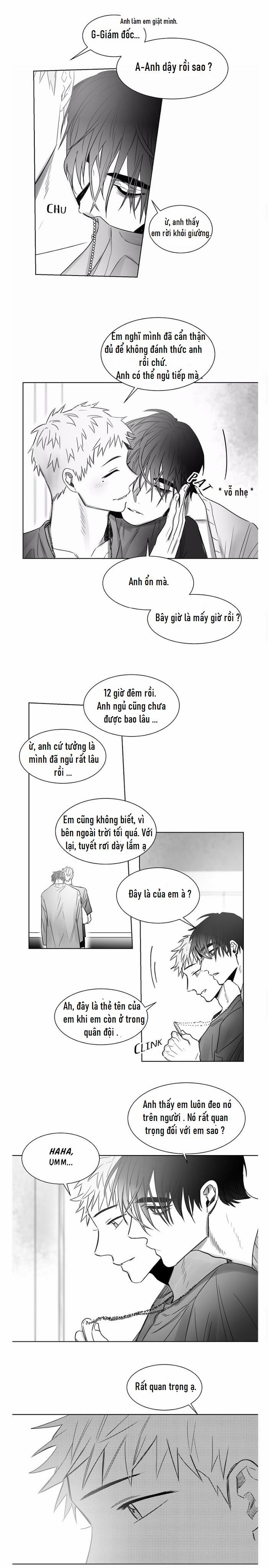 Một Ngàn Con Hạc Giấy 22 trang 5