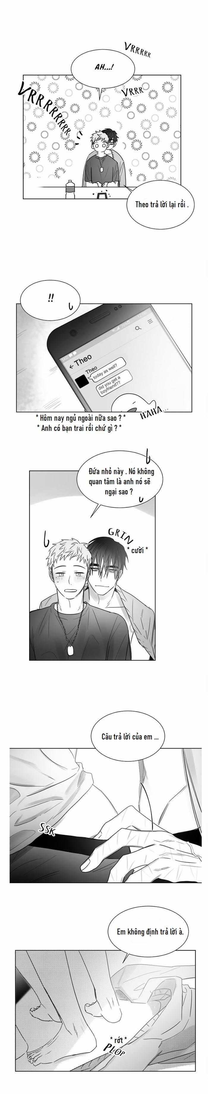 Một Ngàn Con Hạc Giấy 22 trang 6