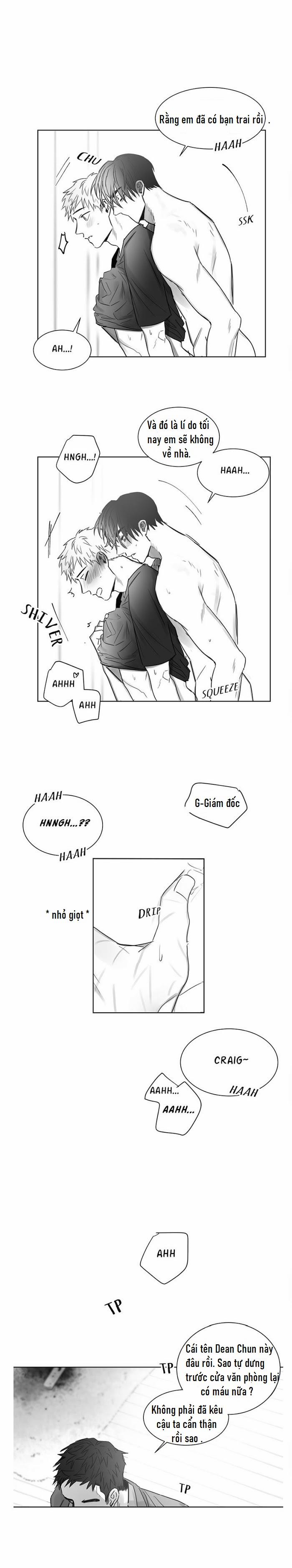 Một Ngàn Con Hạc Giấy 22 trang 7