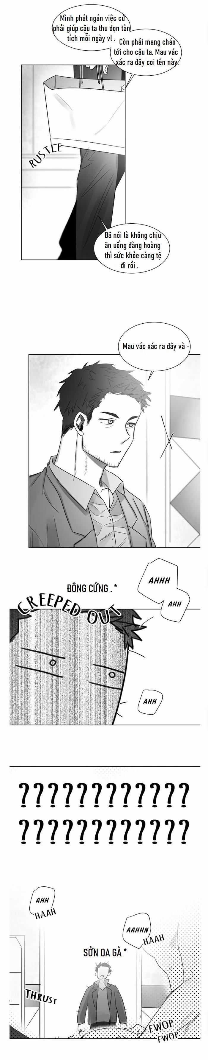 Một Ngàn Con Hạc Giấy 22 trang 8