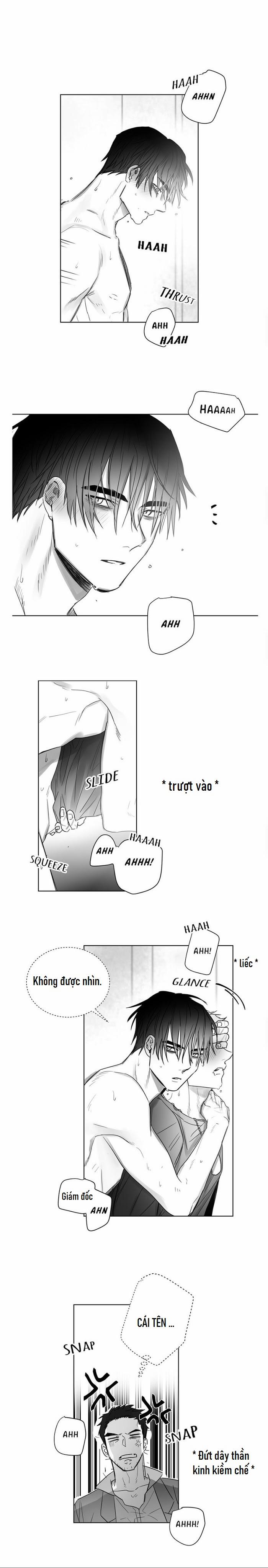 Một Ngàn Con Hạc Giấy 22 trang 9