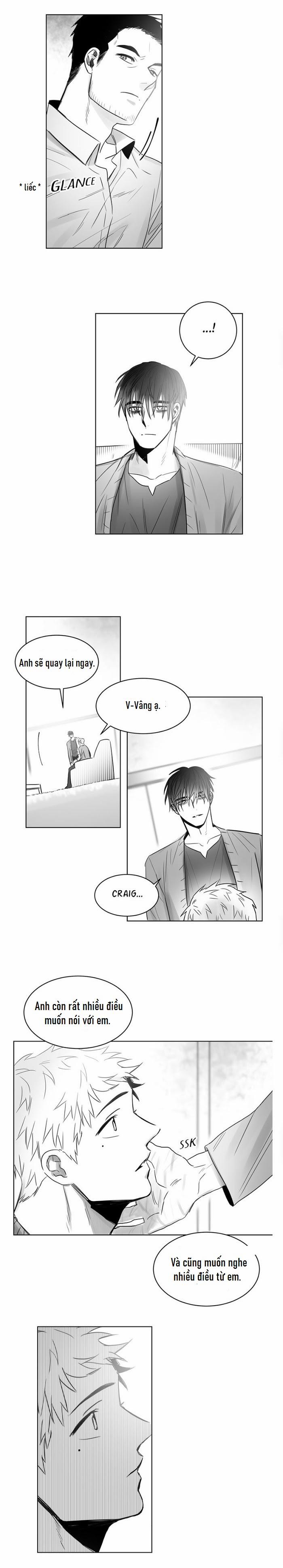 Một Ngàn Con Hạc Giấy 23 trang 3