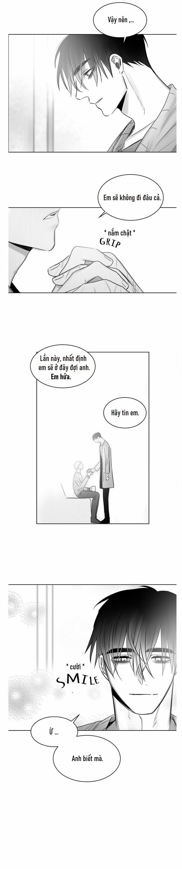 Một Ngàn Con Hạc Giấy 23 trang 4