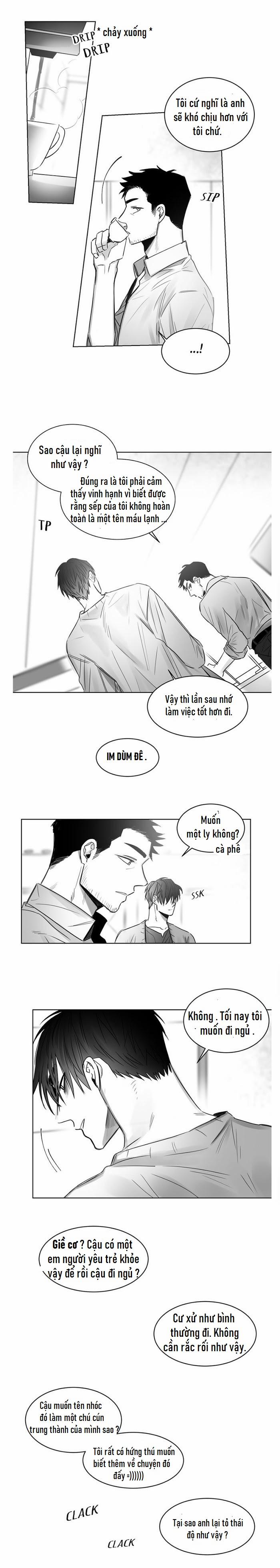 Một Ngàn Con Hạc Giấy 23 trang 5