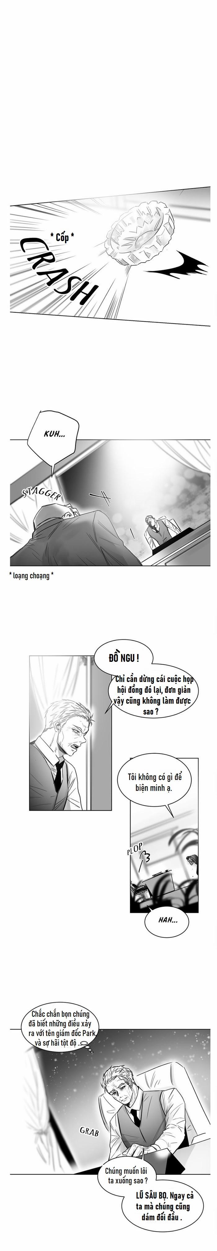 Một Ngàn Con Hạc Giấy 23 trang 7