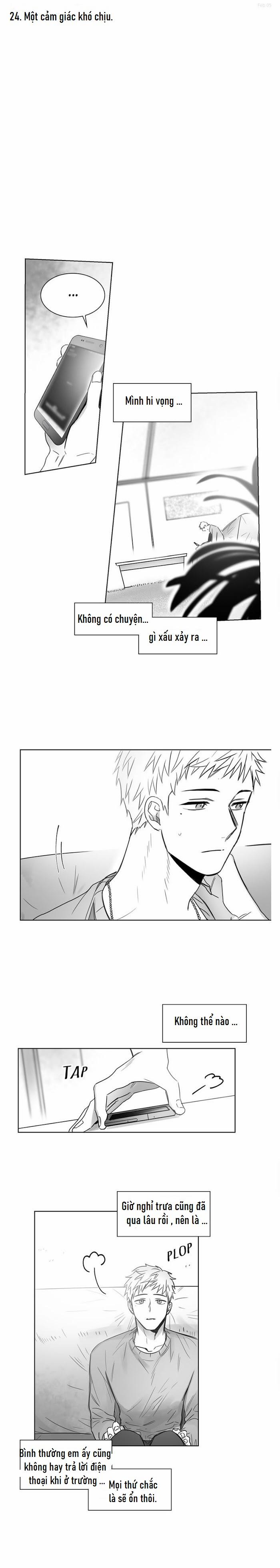 Một Ngàn Con Hạc Giấy 24 trang 0