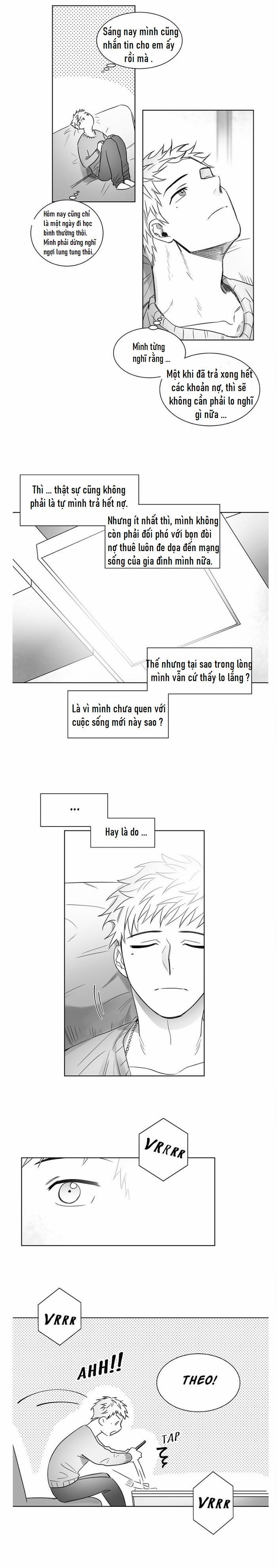 Một Ngàn Con Hạc Giấy 24 trang 1