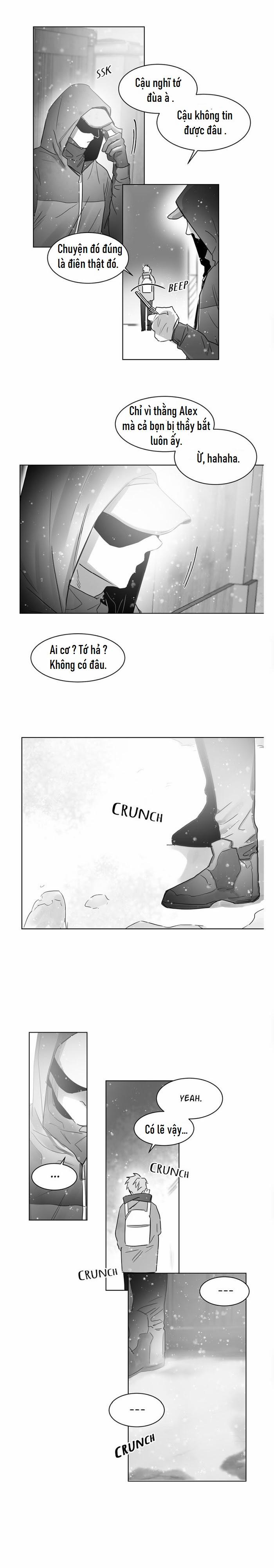 Một Ngàn Con Hạc Giấy 24 trang 10