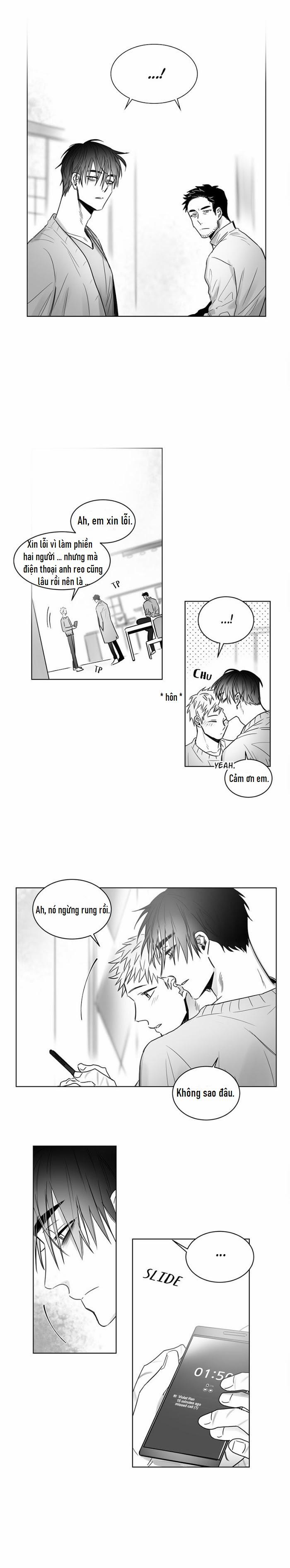 Một Ngàn Con Hạc Giấy 24 trang 3