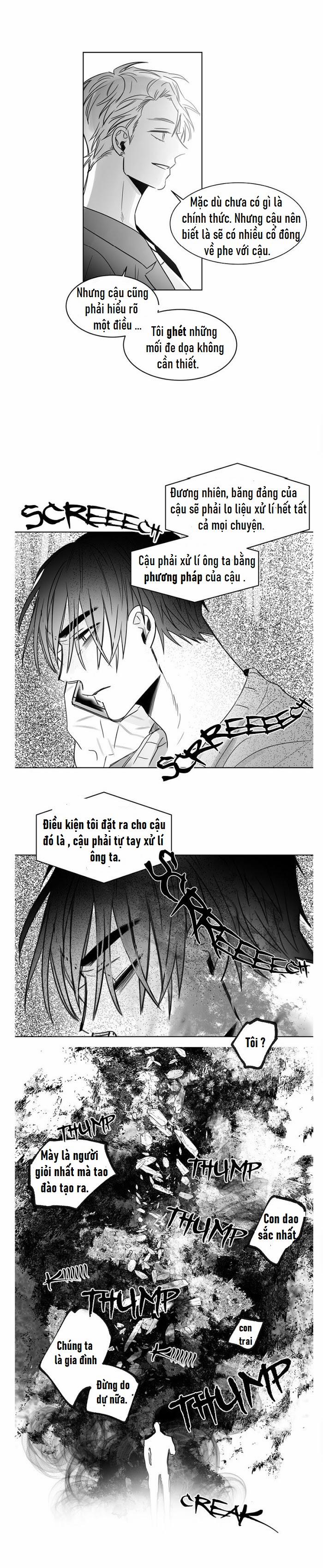 Một Ngàn Con Hạc Giấy 24 trang 5