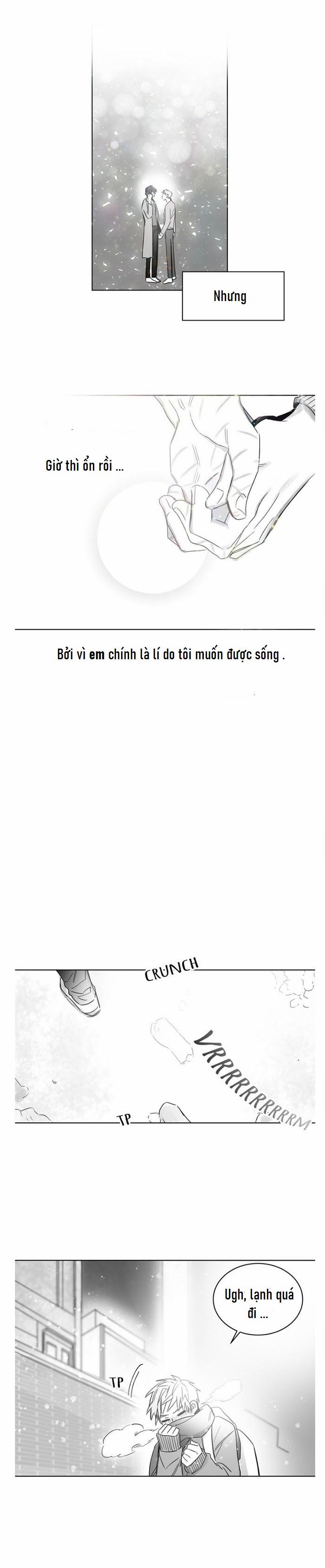 Một Ngàn Con Hạc Giấy 24 trang 7