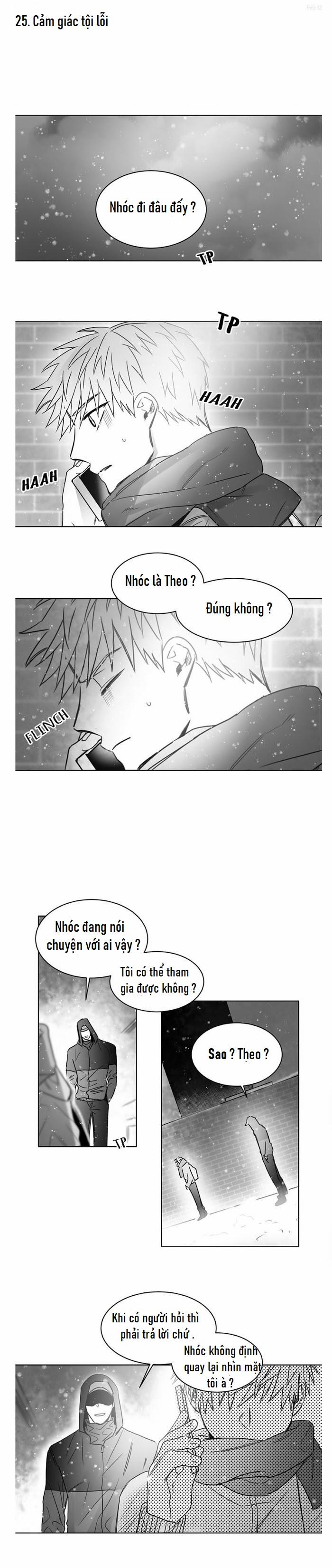 Một Ngàn Con Hạc Giấy 25 trang 0