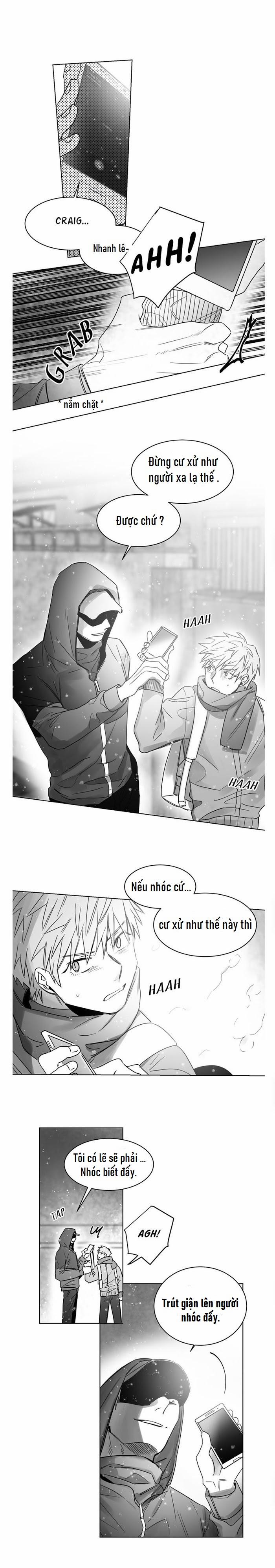 Một Ngàn Con Hạc Giấy 25 trang 1