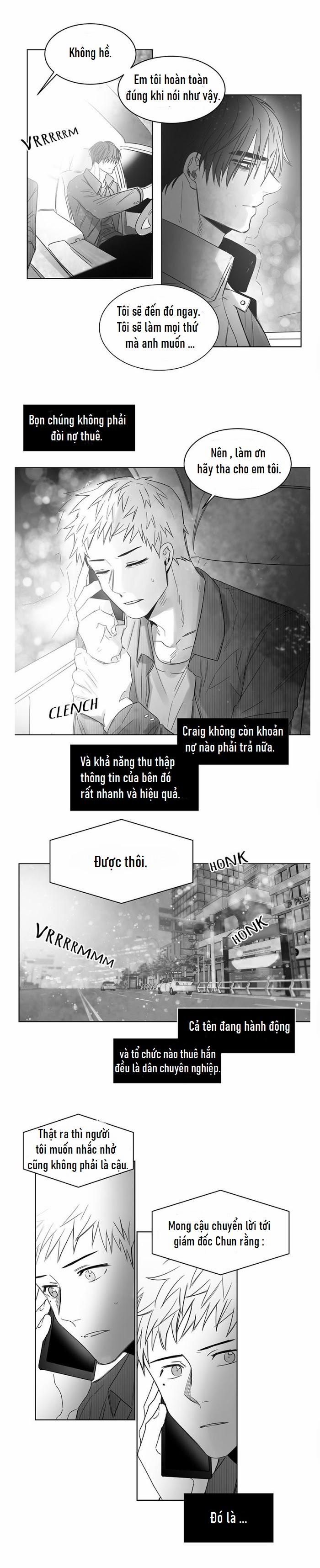 Một Ngàn Con Hạc Giấy 25 trang 3