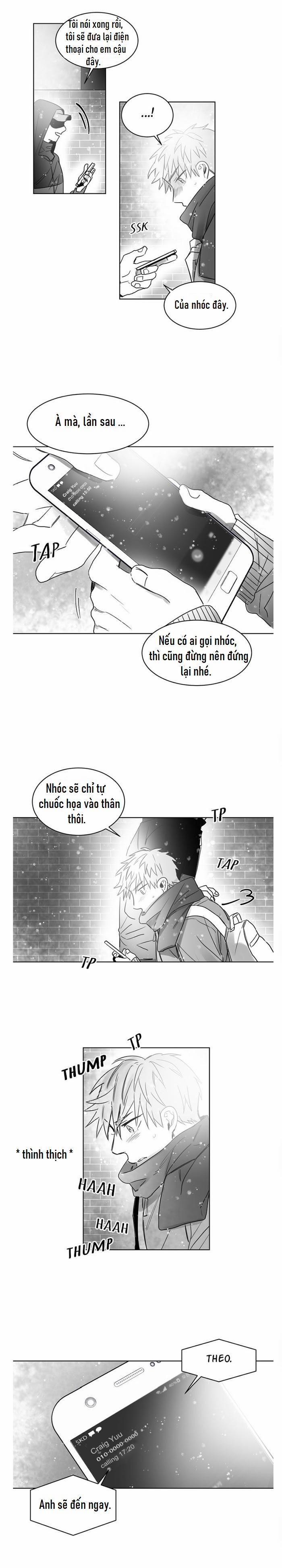 Một Ngàn Con Hạc Giấy 25 trang 5