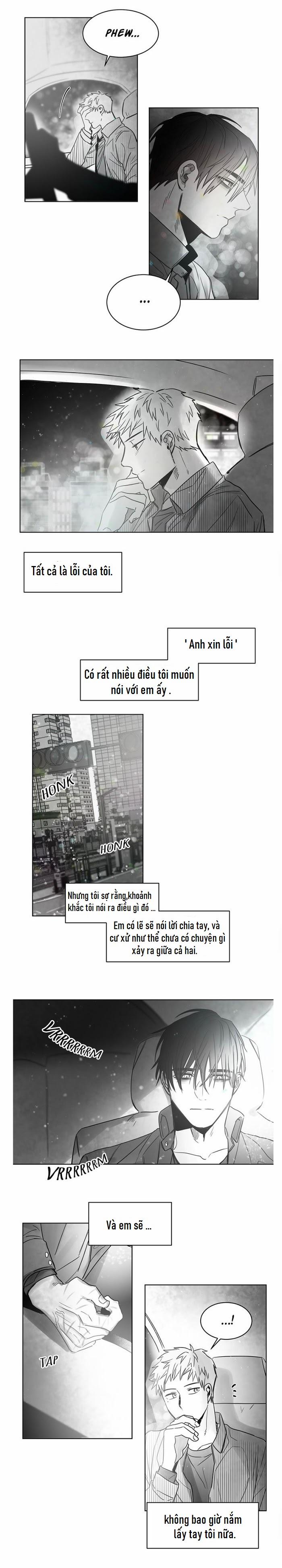 Một Ngàn Con Hạc Giấy 25 trang 7