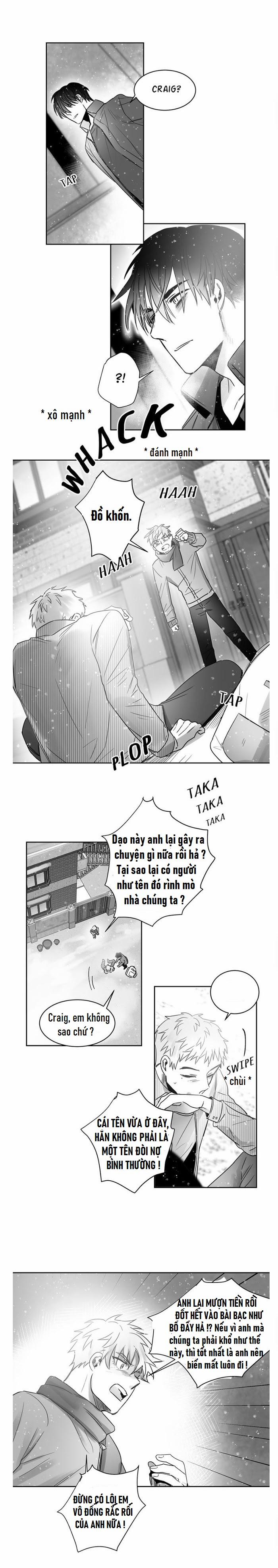 Một Ngàn Con Hạc Giấy 26 trang 1