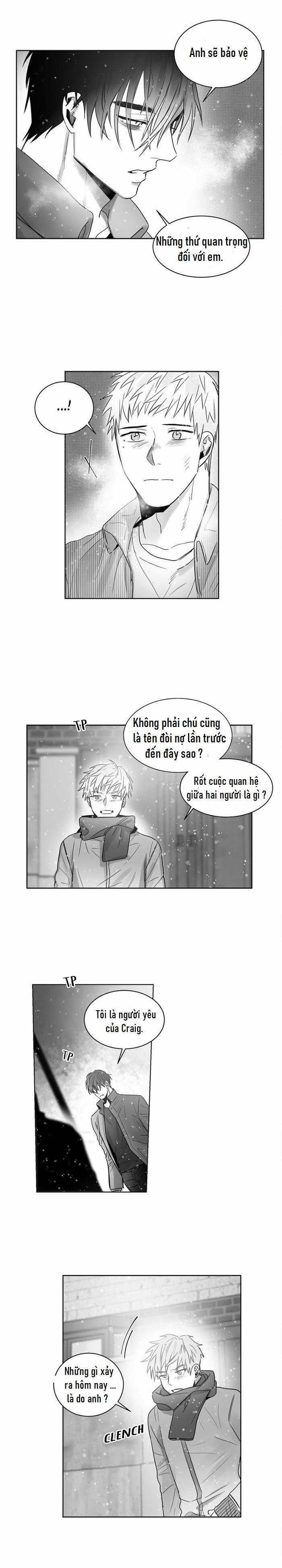 Một Ngàn Con Hạc Giấy 26 trang 3