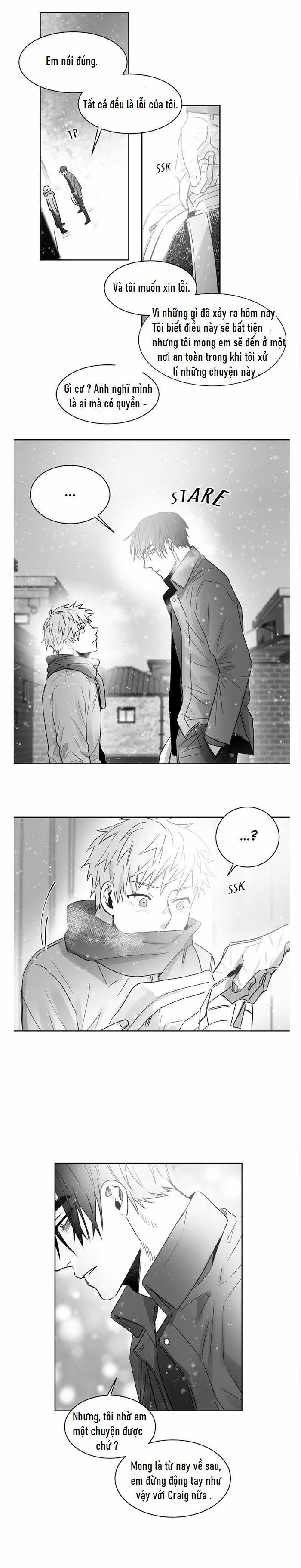 Một Ngàn Con Hạc Giấy 26 trang 4