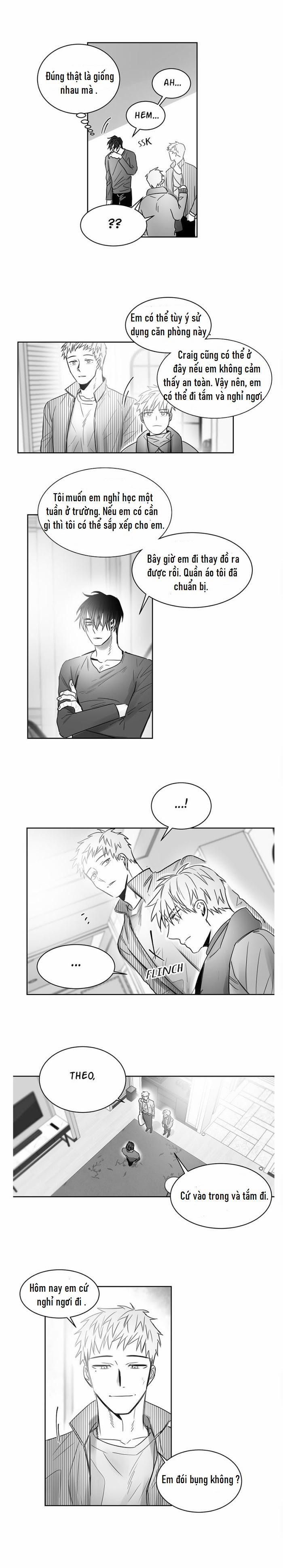 Một Ngàn Con Hạc Giấy 26 trang 7