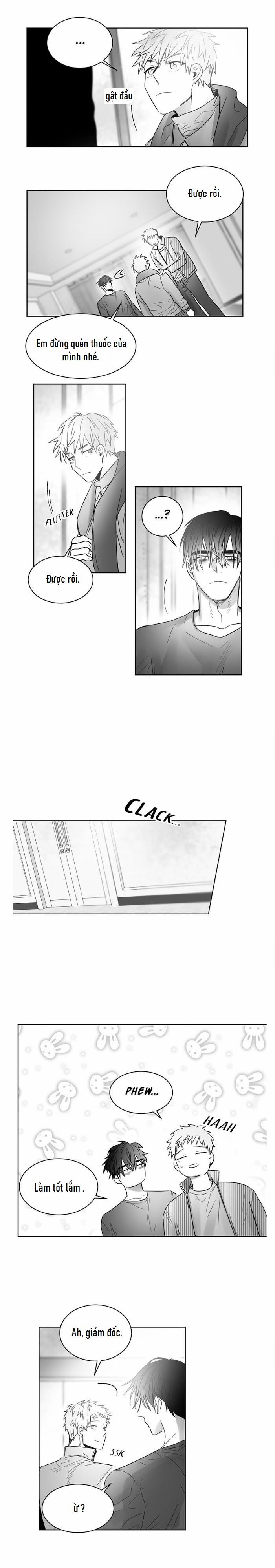 Một Ngàn Con Hạc Giấy 26 trang 8