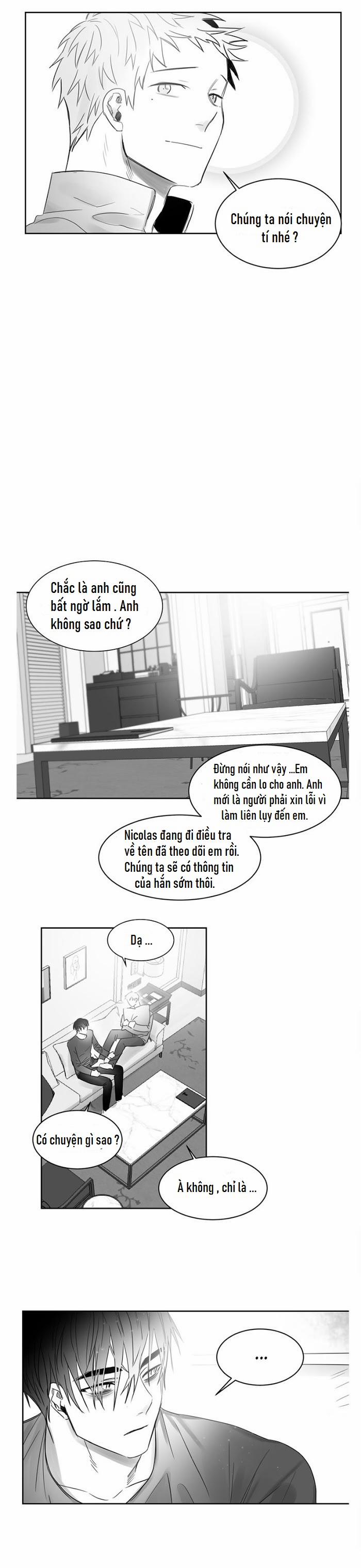 Một Ngàn Con Hạc Giấy 26 trang 9