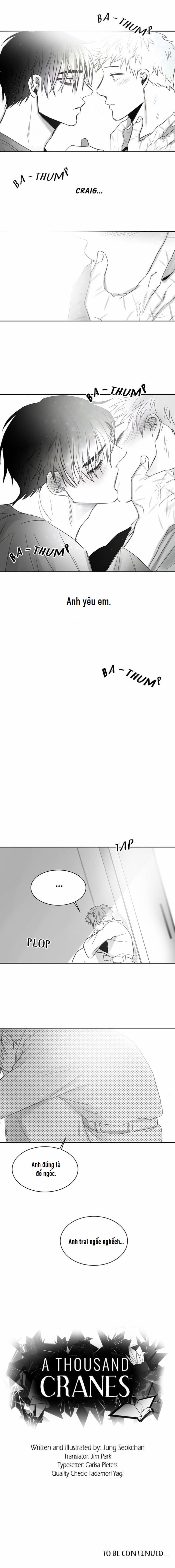 Một Ngàn Con Hạc Giấy 27 trang 10