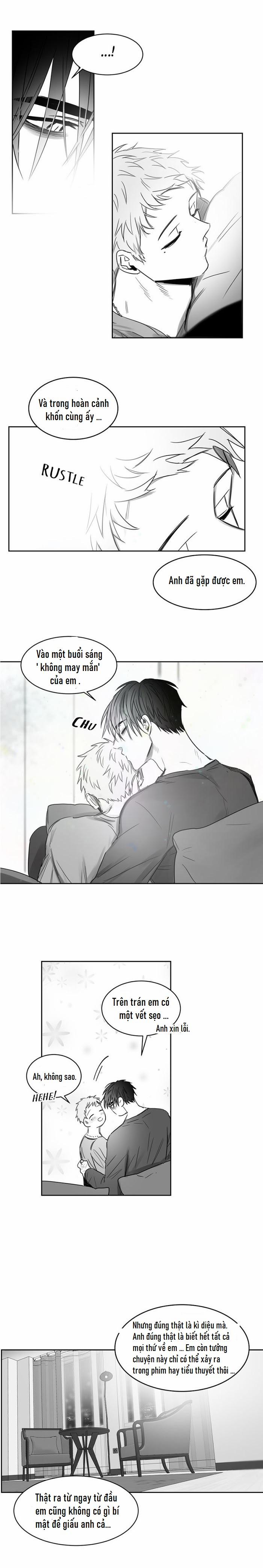 Một Ngàn Con Hạc Giấy 27 trang 2